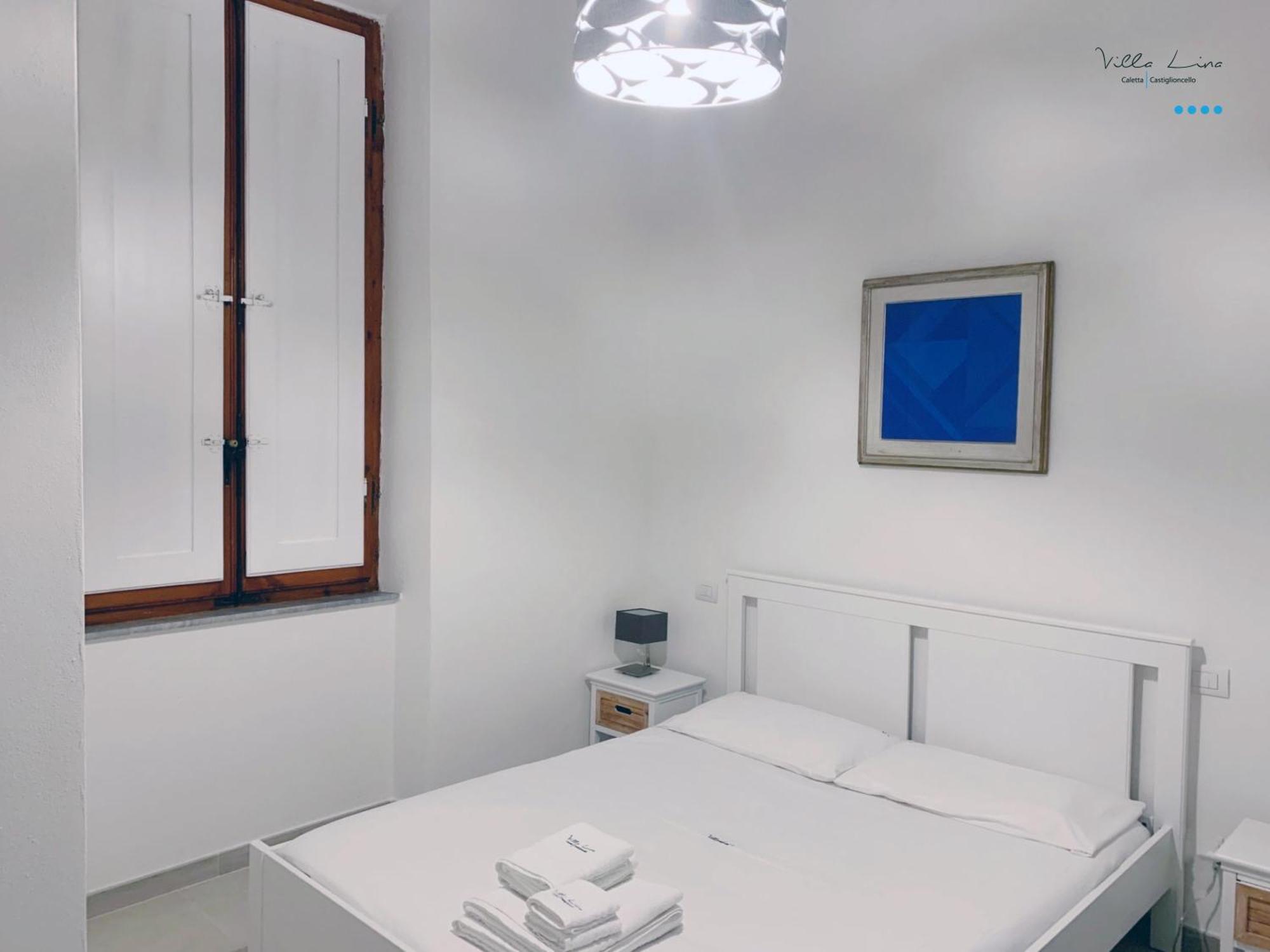 Villa Lina Castiglioncello Εξωτερικό φωτογραφία