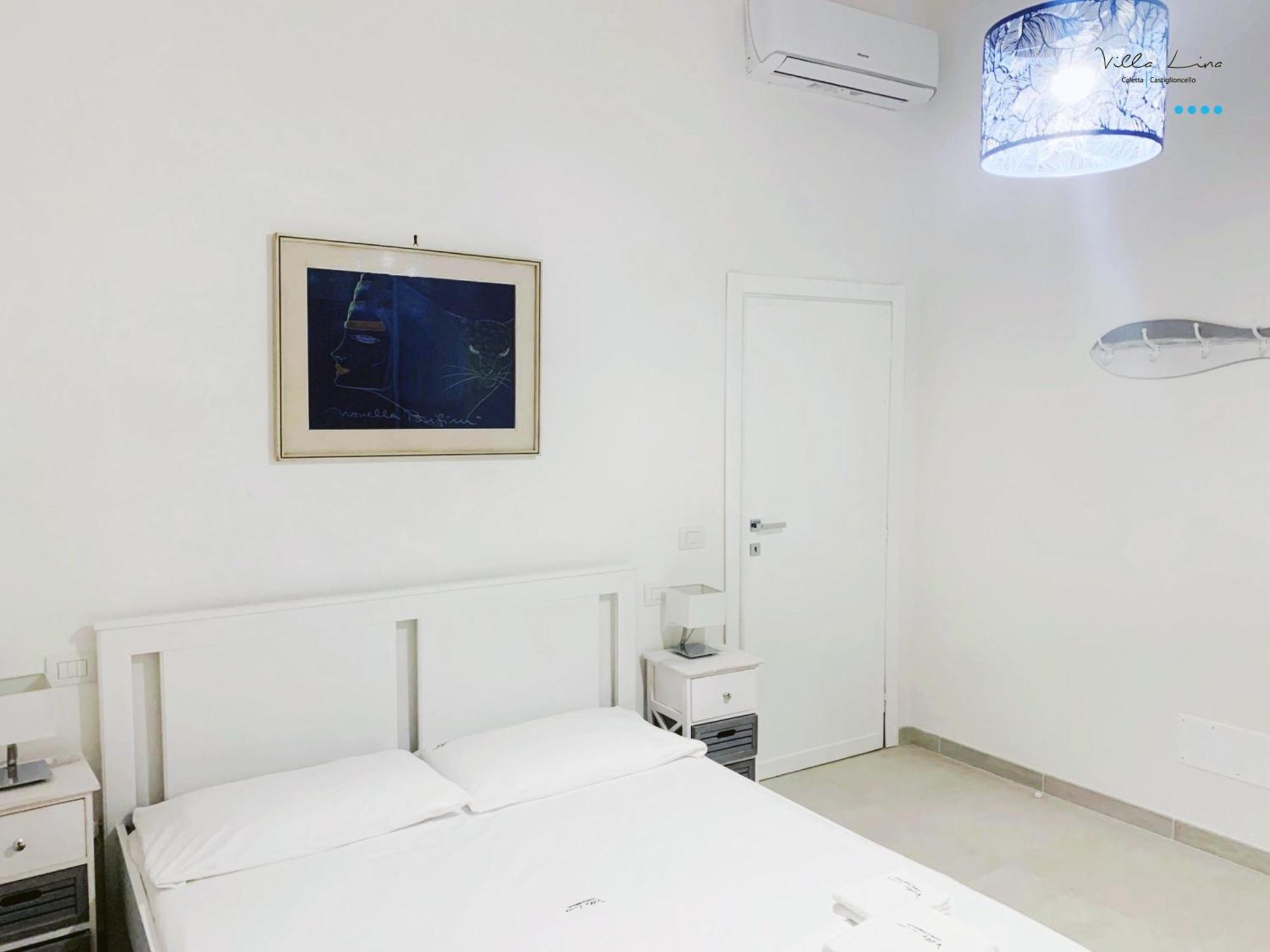 Villa Lina Castiglioncello Εξωτερικό φωτογραφία
